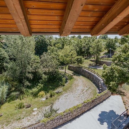 Cardo Boutique&Wine Resort Malchina Zewnętrze zdjęcie