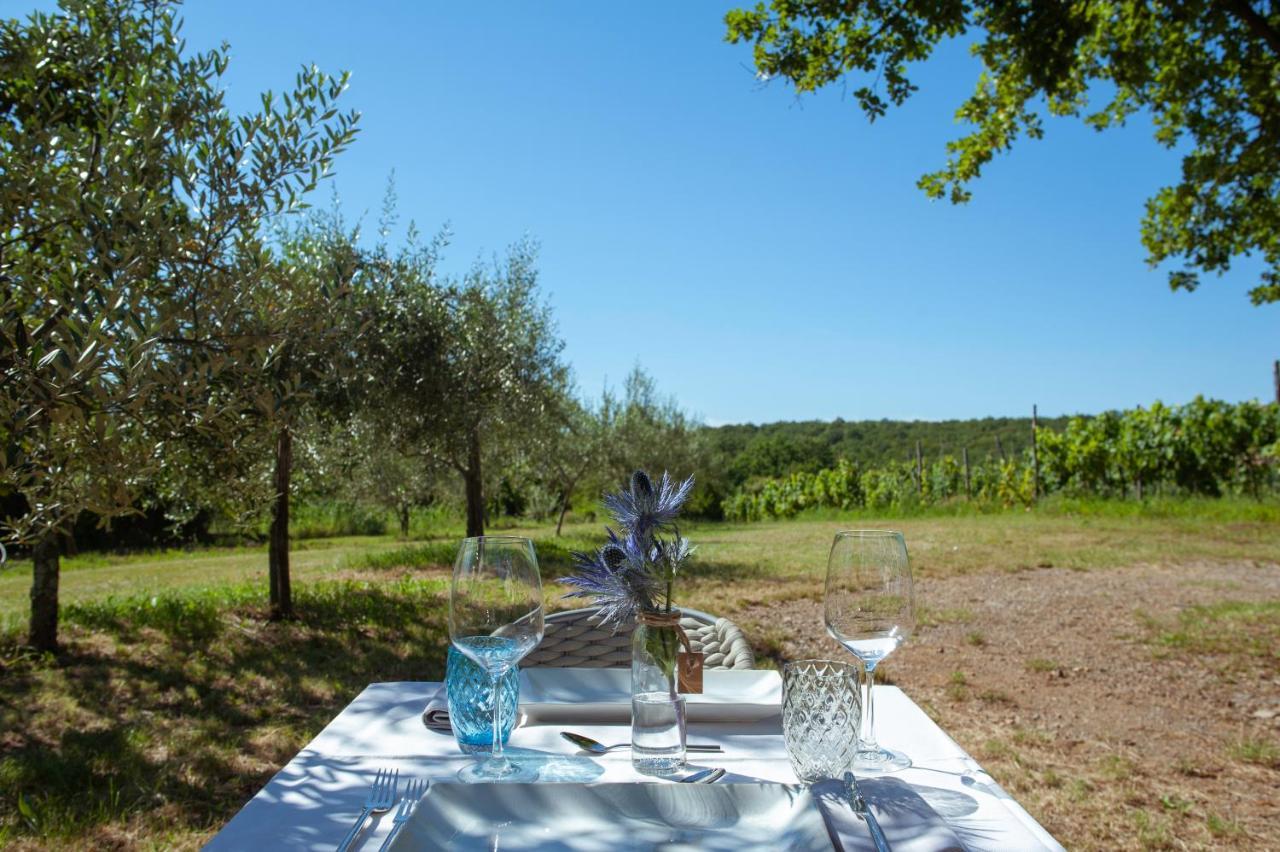 Cardo Boutique&Wine Resort Malchina Zewnętrze zdjęcie