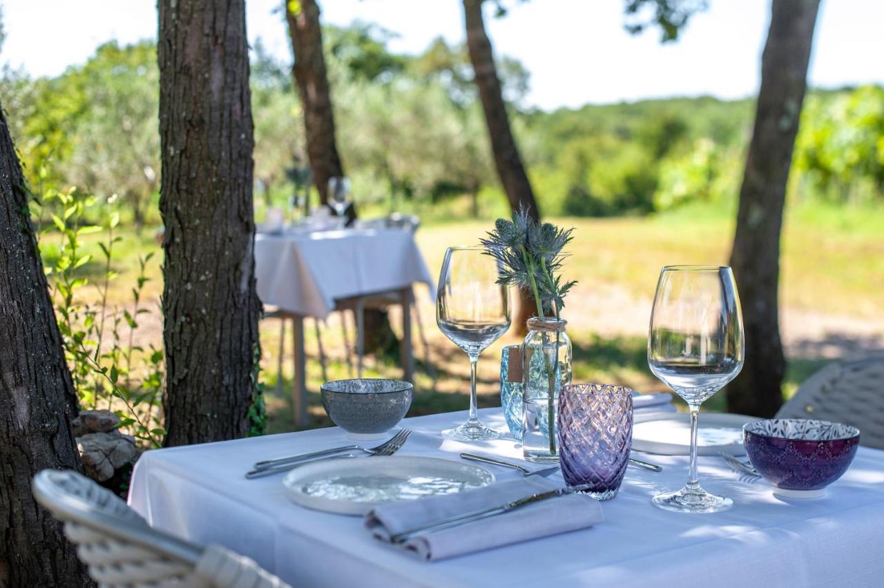Cardo Boutique&Wine Resort Malchina Zewnętrze zdjęcie