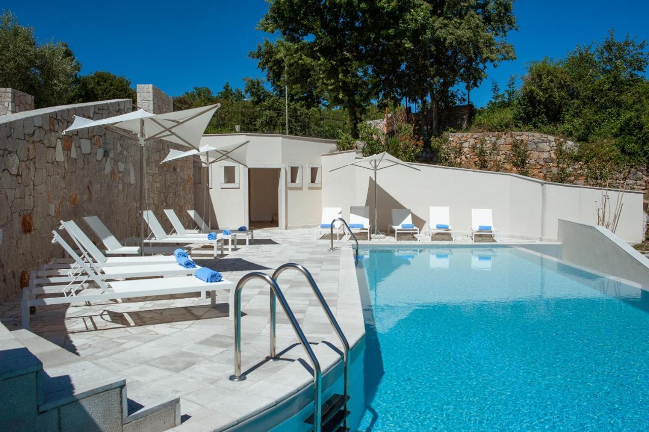 Cardo Boutique&Wine Resort Malchina Zewnętrze zdjęcie