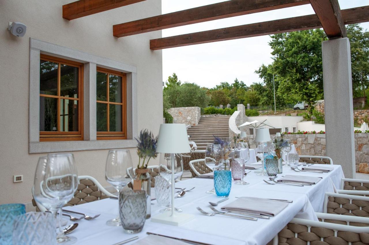 Cardo Boutique&Wine Resort Malchina Zewnętrze zdjęcie