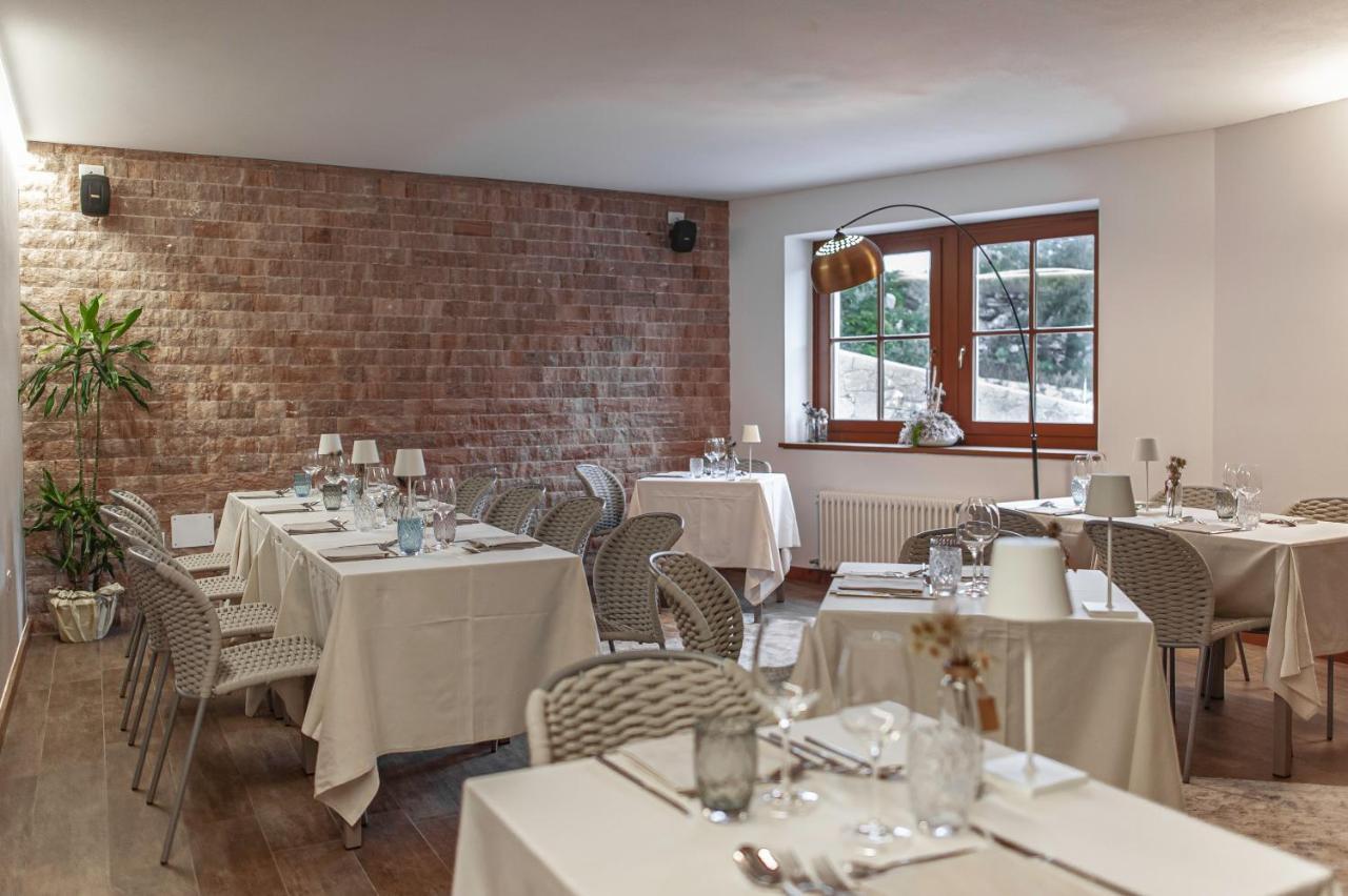 Cardo Boutique&Wine Resort Malchina Zewnętrze zdjęcie