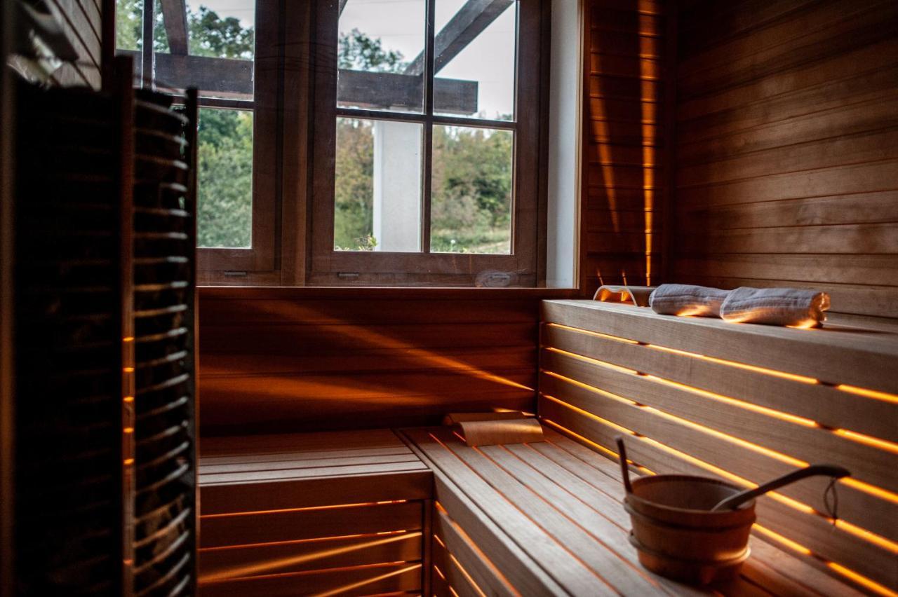 Cardo Boutique&Wine Resort Malchina Zewnętrze zdjęcie