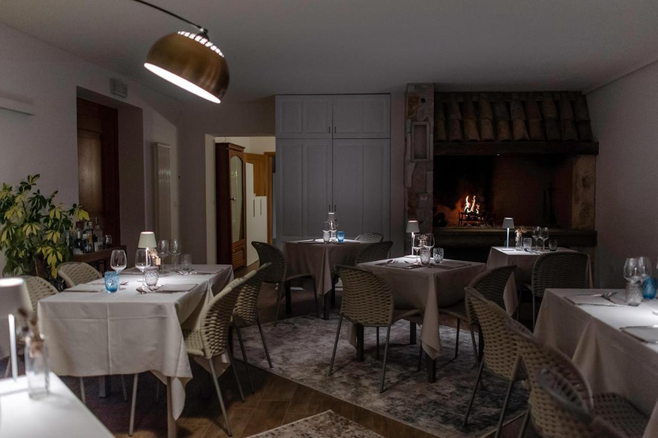 Cardo Boutique&Wine Resort Malchina Zewnętrze zdjęcie