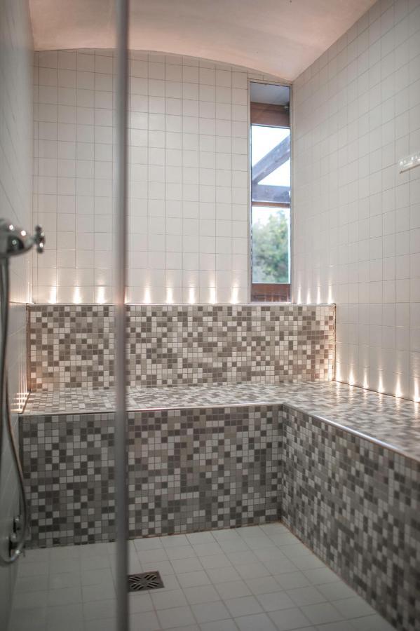 Cardo Boutique&Wine Resort Malchina Zewnętrze zdjęcie