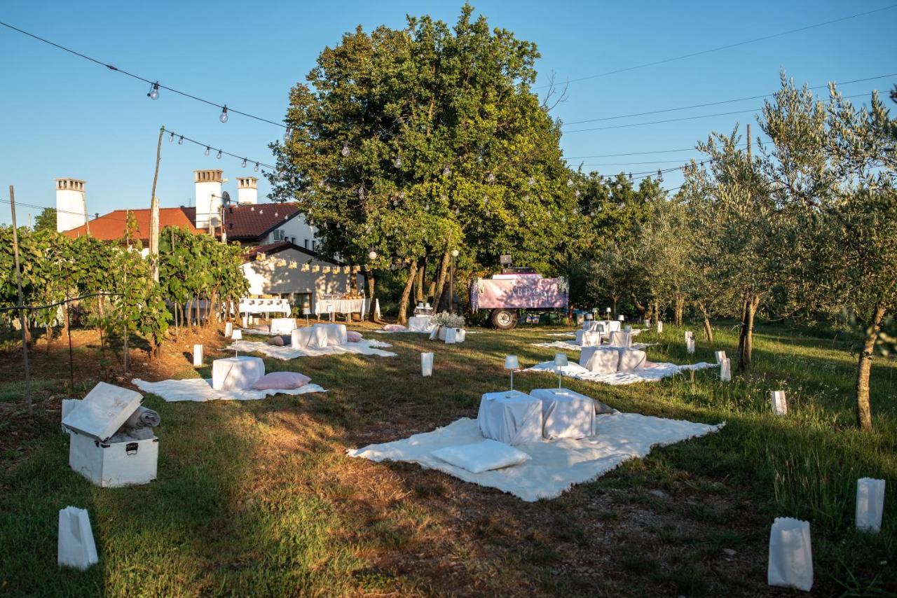 Cardo Boutique&Wine Resort Malchina Zewnętrze zdjęcie