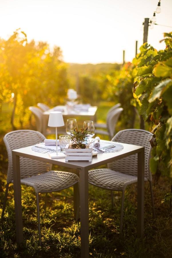 Cardo Boutique&Wine Resort Malchina Zewnętrze zdjęcie