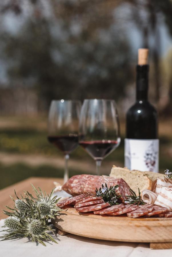 Cardo Boutique&Wine Resort Malchina Zewnętrze zdjęcie