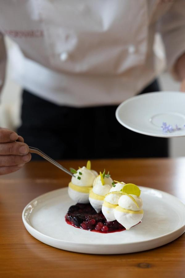 Cardo Boutique&Wine Resort Malchina Zewnętrze zdjęcie