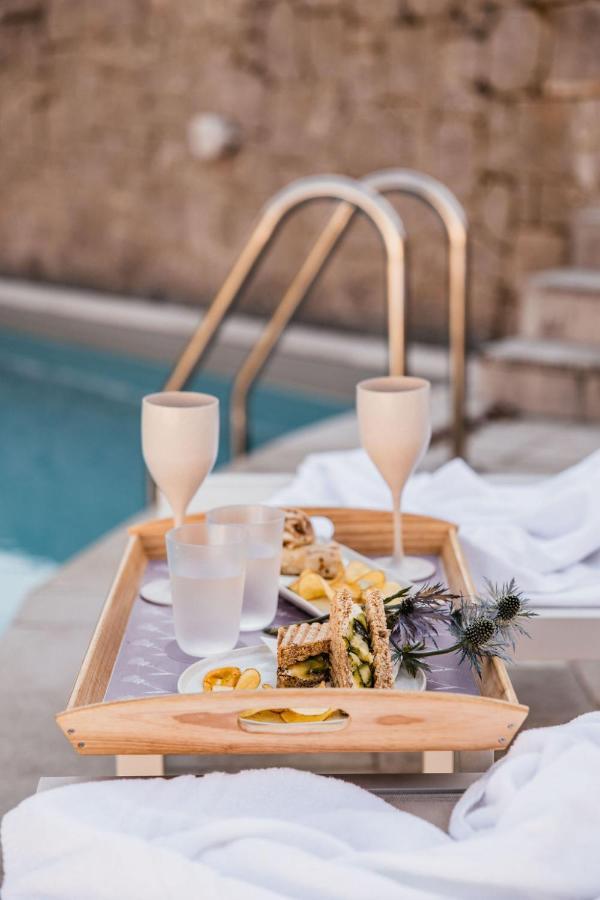 Cardo Boutique&Wine Resort Malchina Zewnętrze zdjęcie