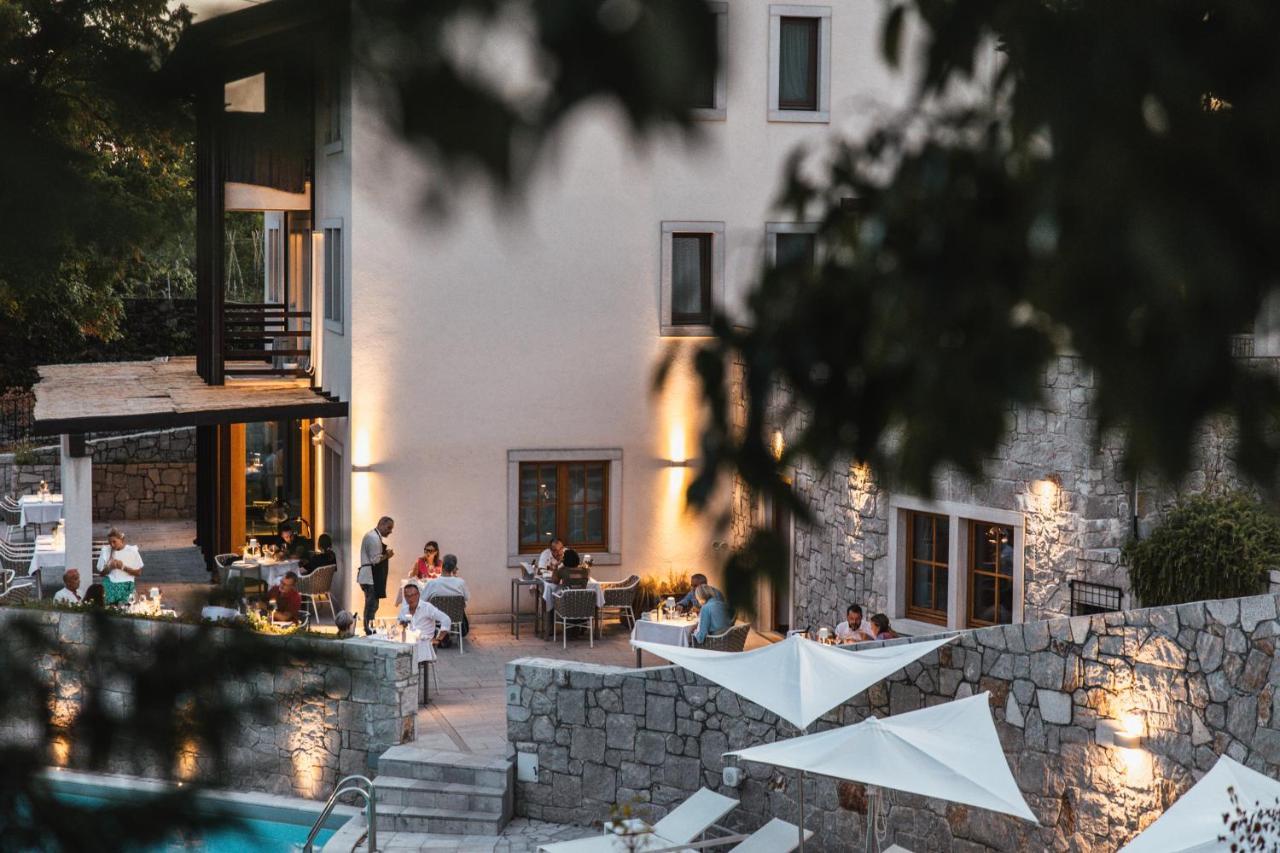 Cardo Boutique&Wine Resort Malchina Zewnętrze zdjęcie