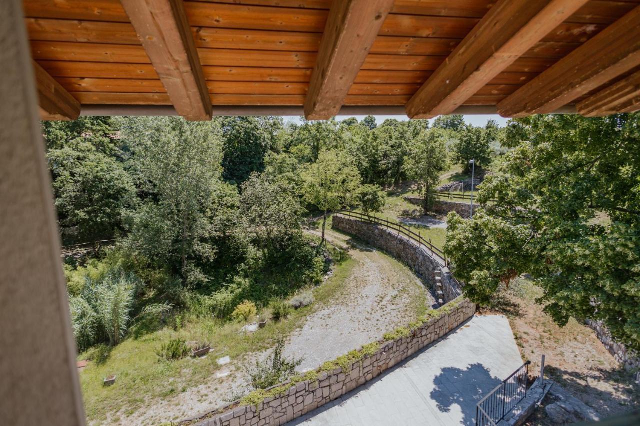 Cardo Boutique&Wine Resort Malchina Zewnętrze zdjęcie