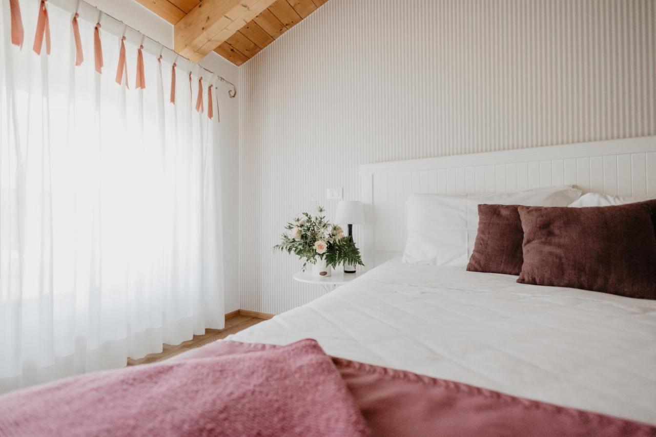 Cardo Boutique&Wine Resort Malchina Zewnętrze zdjęcie