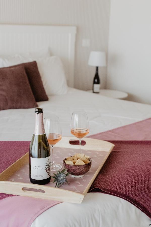 Cardo Boutique&Wine Resort Malchina Zewnętrze zdjęcie