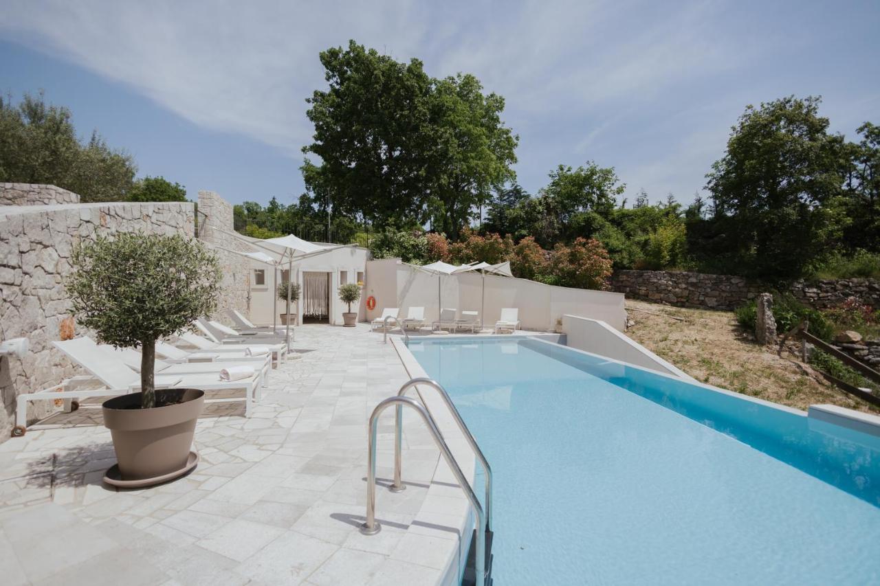 Cardo Boutique&Wine Resort Malchina Zewnętrze zdjęcie